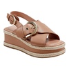 Marc Fisher LTD Women's Renda Sandal