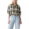 Levi's Women's Henri Flannel