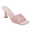 Marc Fisher LTD Women's Delaney Heeled Sandal