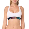 Calvin Klein Women's Intense Power Pride Racerback Unlined Bralette