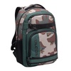 Volcom Men's Everstone Skate Backpack, Camouflage, One Size