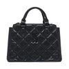 Steve Madden Bjenni Quilted Satchel