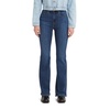 Levi's Women's 726 High Rise Flare Jeans (Also Available in Plus)