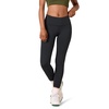 Amazon Essentials Women's Active Sculpt Workout Athleisure Mid Rise Full Length Leggings (Available in Plus Size)