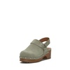 Lucky Brand Women's Blaton Backstrap Clog