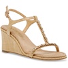 Anne Klein Women's Sloan Wedge Sandal