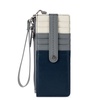 The Sak Women's Kira Leather Card Wristlet