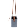 The Sak Silverlake N/S Smartphone Crossbody