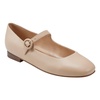 Marc Fisher Women's Thalie Mary Jane Flat