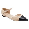 Marc Fisher Women's Elesia Ballet Flat