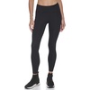 DKNY Women's Sport Tummy Control Workout Yoga Leggings