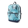 Volcom Men's School Lightweight Backpack, Electric Blue, One Size