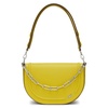 DKNY Orion Flap Bag, Citrine