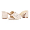 GUESS Women's Gallai Heeled Sandal