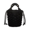 Steve Madden Men's Cricket Bucket Bag