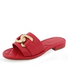 Aerosoles Women's Big Charm Slide Sandal