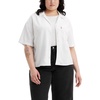 Levi's Women's Joyce Resort Shirt (Also Available in Plus)