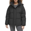 Levi's Women's Selma Hooded Puffer Jacket