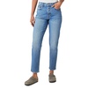 Lucky Brand Women's High Rise Drew Mom Jean