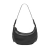 Fossil Women's Harwell Leather Hobo Purse Handbag for Women