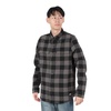 Oakley Men's Bear Cozy Flannel