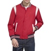 Levi's Men's Colorblock Varsity Bomber Jacket