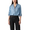 Levi's Women's Darlene Utility Shirt