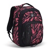 VOLCOM WEESTONE Backpack, RED ZEE-BRAH, One Size