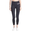 DKNY Women's Tummy Control Workout Yoga Leggings