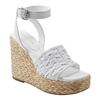 Marc Fisher Women's Godina Wedge Sandal