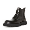 Steve Madden Men's Fintan Combat Boot