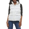 Levi's Women's Sporty Box Quilted Puffer Vest