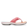 Clarks Women's Brinkley Jazz Flip Flop