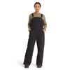 women's  pro gritman insulated bib overall