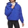 Levi's Women's Cinch Waist Puffer Jacket