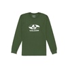 Volcom Men's Masonite Long Sleeve Logo Tee