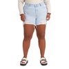 Levi's Women's 501 Original Shorts (Also Available in Plus)