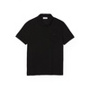 Short Sleeve Solid Stretch Pique Regular