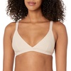 Steve Madden Women's Triangle X-Back Lounge Bra