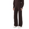 The Drop Women's Leo Super Soft Pull-On Sweater Pants