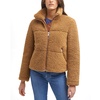 Levi's Women's Breanna Faux Fur Puffer Jacket (Standard & Plus Sizes)