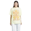 Volcom Women's Fty Throw Sun Keep Short Sleeve Tee