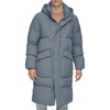 DKNY Men's Nylon Flex Parka