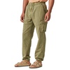 Lucky Brand Men's Ripstop Cargo Pant