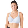 Wacoal Women's Sport Contour Convertible Underwire Bra