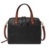 Fossil Women's Rachel Satchel Purse Handbag