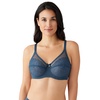 Wacoal Women's Retro Chic Full Figure Underwire Bra