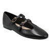 Marc Fisher LTD Women's Evie Ballet Flat