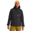 MARMOT Women's Ramble 3-in-1 Component Jacket - Recycled Waterproof Shell with Hood and Removable Insulated Thermal R Liner