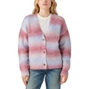 Lucky Brand Women's Ombre Cardigan